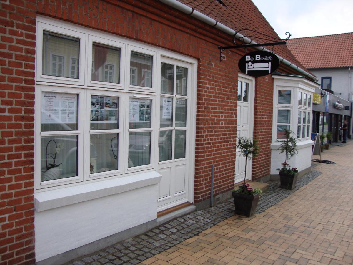 Bed and Breakfast Bo Bedst Juelsminde Juelsminde  Zewnętrze zdjęcie