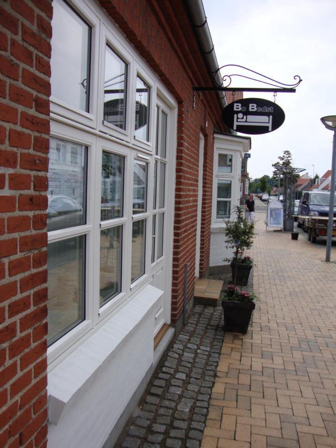 Bed and Breakfast Bo Bedst Juelsminde Juelsminde  Zewnętrze zdjęcie