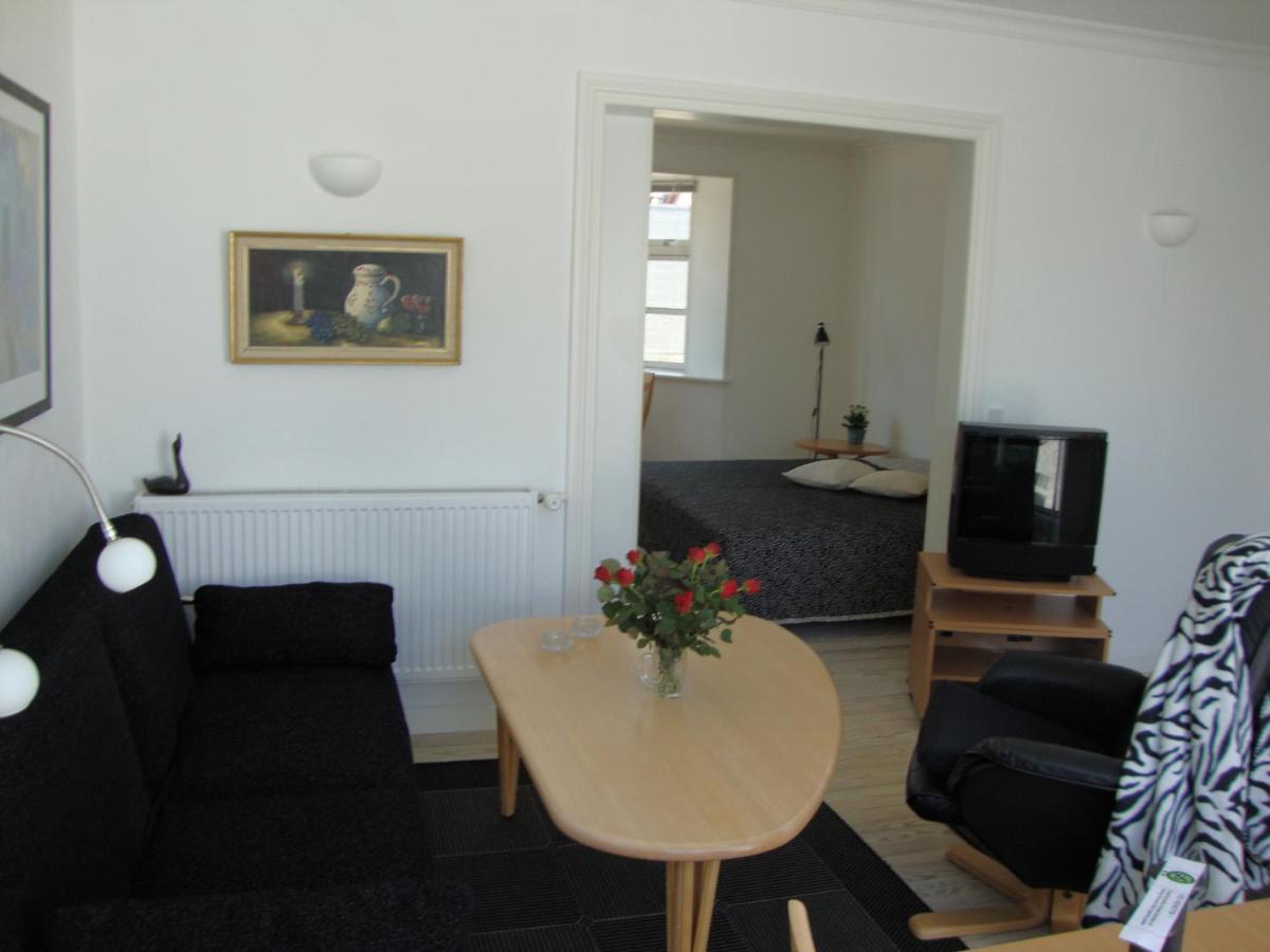 Bed and Breakfast Bo Bedst Juelsminde Juelsminde  Pokój zdjęcie